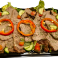 Beef Striploin