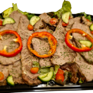 Beef Striploin