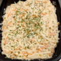 Classic coleslaw