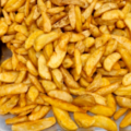 Potato wedges