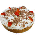 Banoffee pie