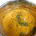 Thai red curry Chicken