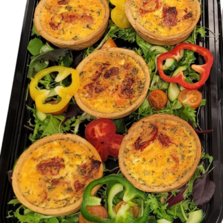 quiches