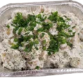 Baby-potato-salad