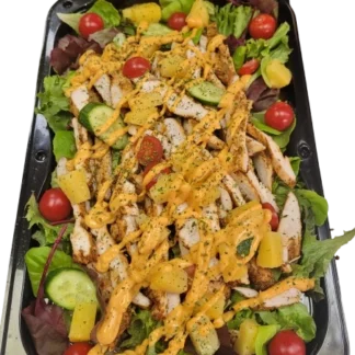 Cajun-salad-platter