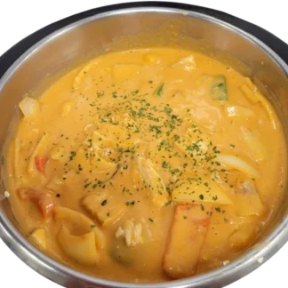 Veggie-thai-curry