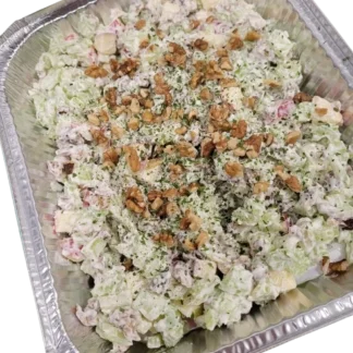 Wadirf-salad