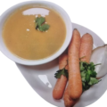 Carrot & Coriander