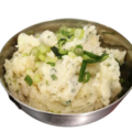 Classic potato salad