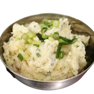 Classic potato salad